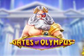 Gates of Olympus