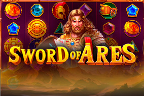 Игровой автомат Sword of Ares